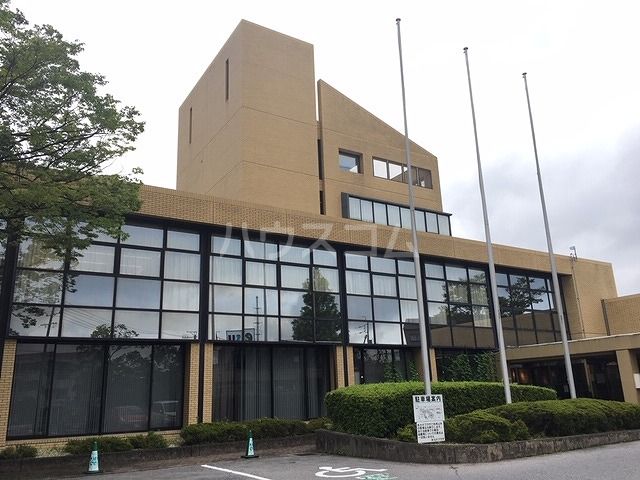 図書館　四日市地域総合会館あさけプラザ図書館（図書館）まで1003m