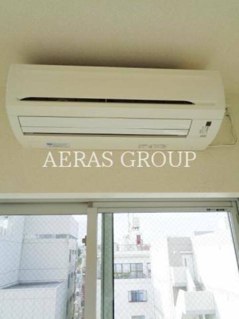 その他設備　同仕様タイプ