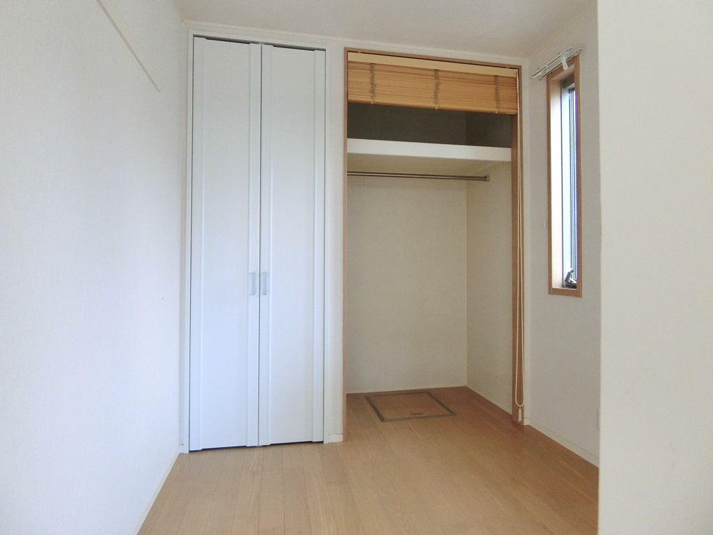 その他部屋・スペース　洋室