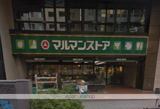 その他　【スーパー】マルマンストア　日本橋馬喰町店（その他）まで473m