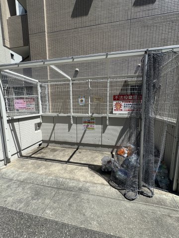 神戸アスタカレッジハイツの外観写真