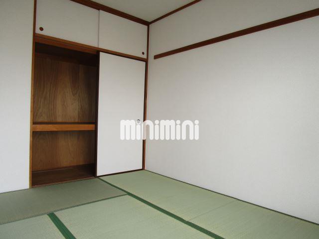 その他部屋・スペース　和室で安らぎの時間を！