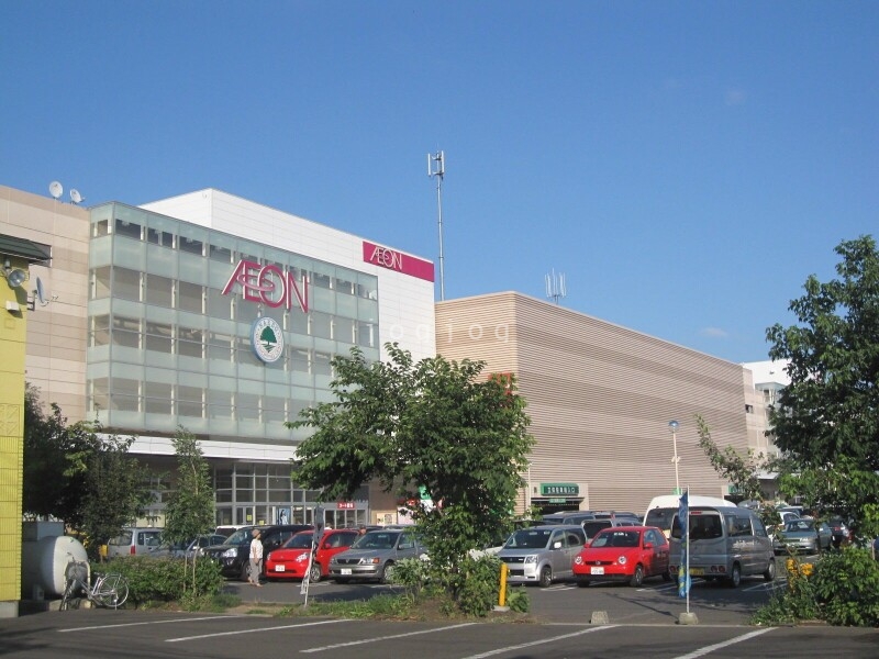 コンビニ　セブンイレブン札幌北45条東14丁目店（コンビニ）まで104m