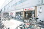 スーパー　スーパーマーケットKINSHO針中野店（スーパー）まで708m