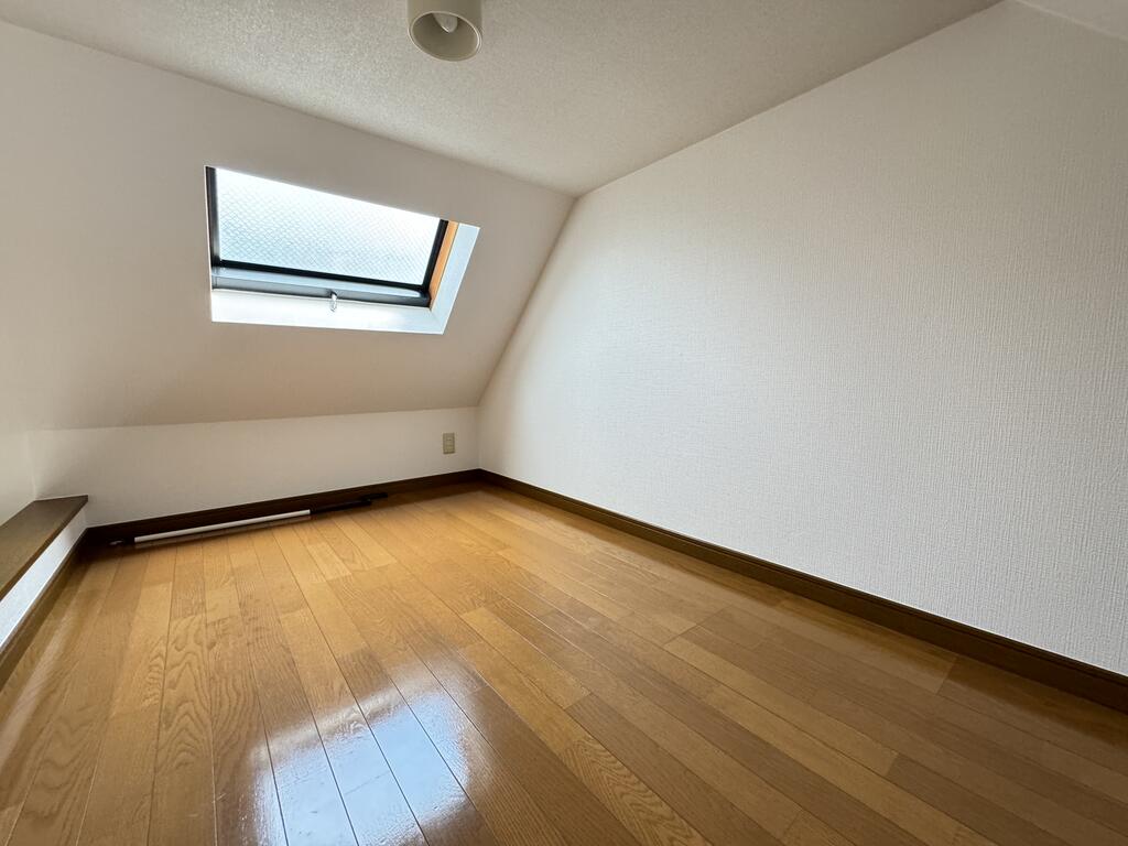その他　※退去予定の為、別部屋（202）参考写真