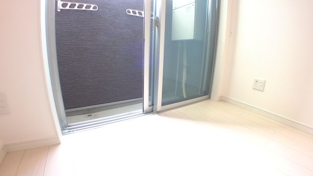 居室・リビング　同一仕様内装です