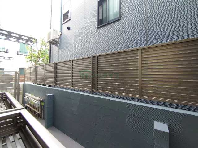 眺望　別部屋参考写真