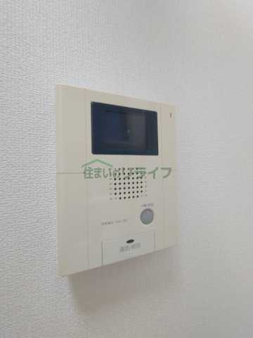 セキュリティ　別部屋参考写真
