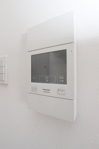 セキュリティ　別部屋参照