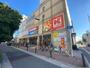 ショッピングセンター　ジョーシン蒲生店（ショッピングセンター）まで504m