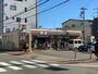 コンビニ　セブン-イレブン 大阪関目２丁目店（コンビニ）まで147m