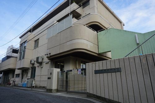 幼稚園・保育園　横浜市岩井保育園（幼稚園・保育園）まで248m