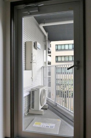 バルコニー　別部屋参考写真