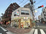 コンビニ　セブンイレブン 大阪日本橋東3丁目店（コンビニ）まで1968m