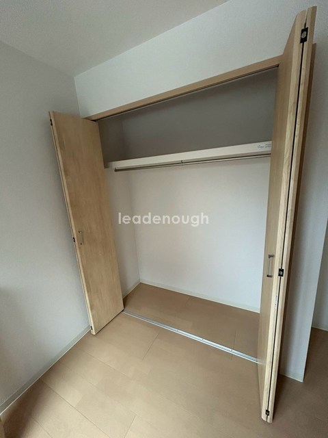F+style一津屋1号館の内装写真