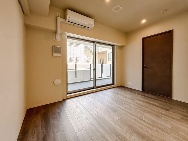 居室・リビング　※写真は同タイプ住戸です。
