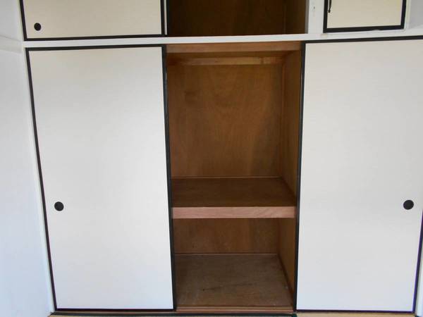 収納　ビレッジハウスの同一物件・同一タイプの間取りの写真です