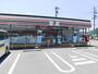 コンビニ　セブンイレブン川辺石神店（コンビニ）まで700m