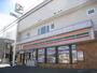 コンビニ　セブンイレブン札幌本郷店（コンビニ）まで111m