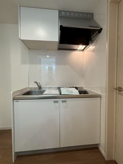 キッチン　※別部屋参照画像