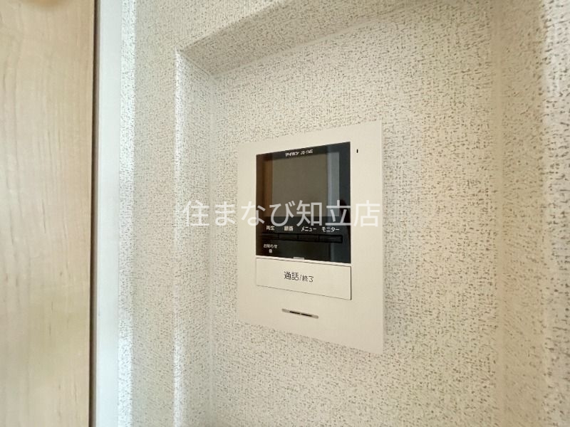 その他設備　同型別部屋写真