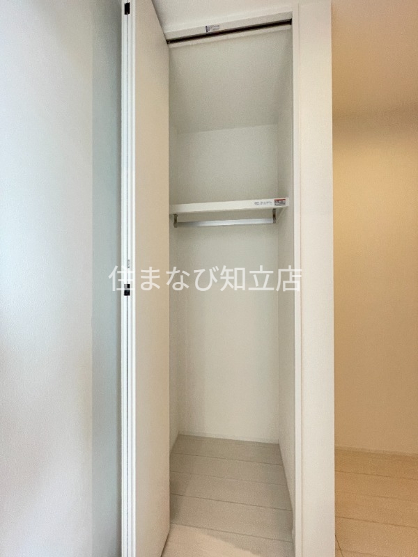収納　別部屋写真