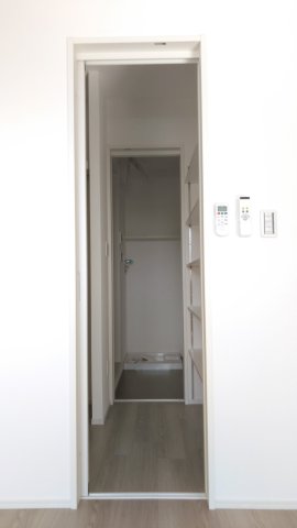 その他部屋・スペース　過ごしやすい室内です