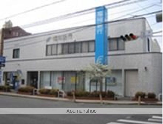銀行　福岡銀行赤間支店（銀行）まで265m