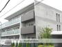 枚方公園駅より徒歩12分 築19年11ヶ月 3階建の賃貸物件