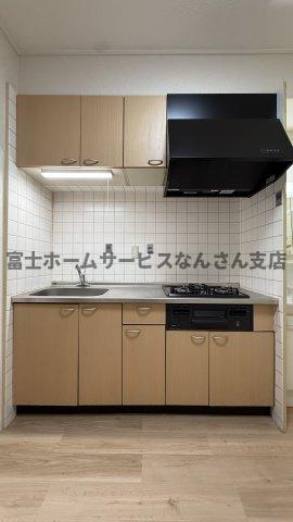 キッチン