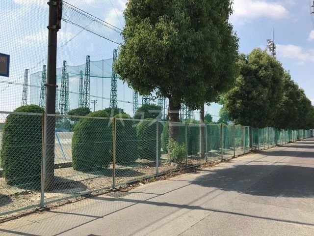 中学校　小牧西中学校（中学校）まで802m
