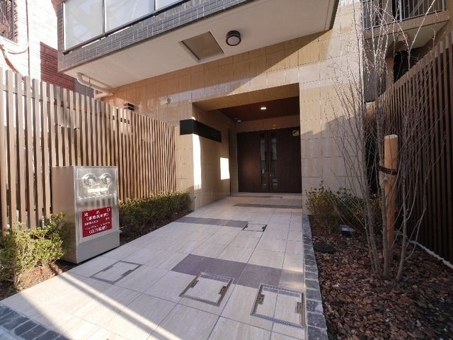 エントランス　★エントランス★