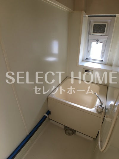 バス・シャワールーム　同型タイプ