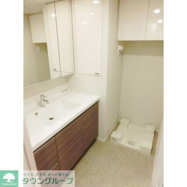 その他設備　※写真は同タイプ住戸です。