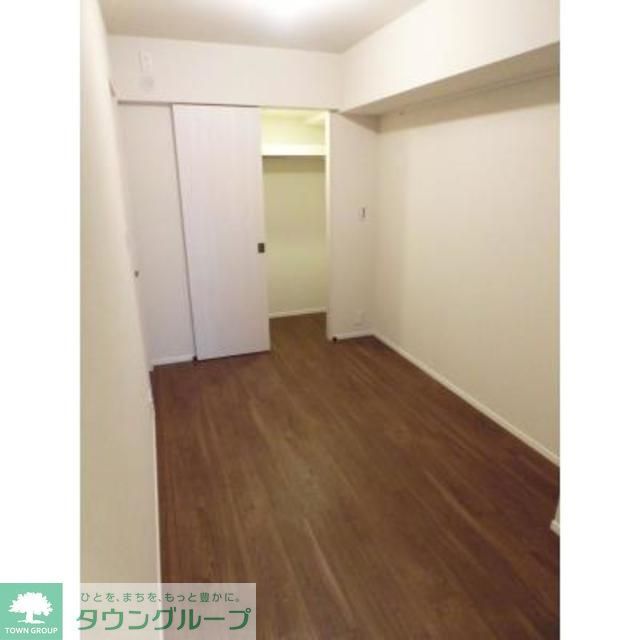 収納　※写真は同タイプ住戸です。