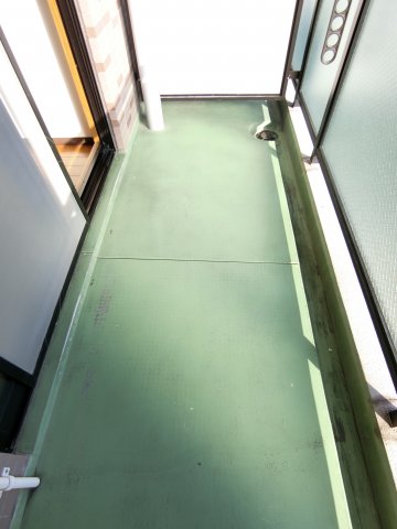 バルコニー　詳細は、RISUMO江坂本店→06-6155-7137まで♪