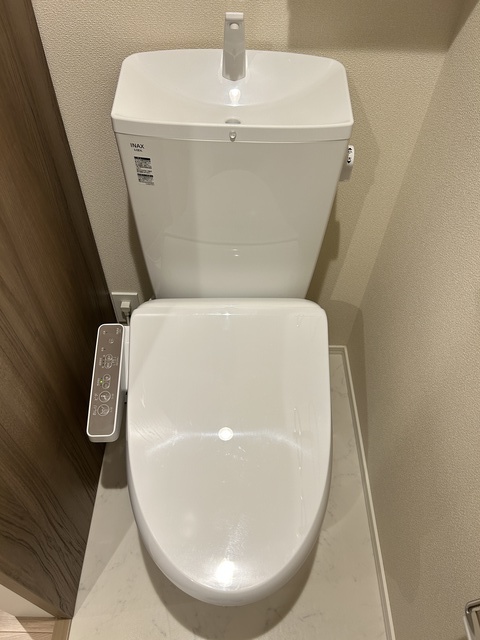 トイレ　※イメージ画像です。