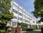 中学校　江戸川区立松江第一中学校（中学校）まで173m