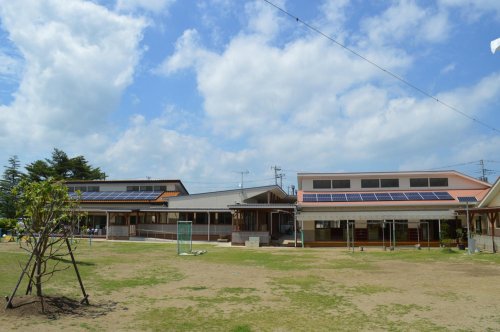 その他　認定こども園慈母学園（その他）まで423m