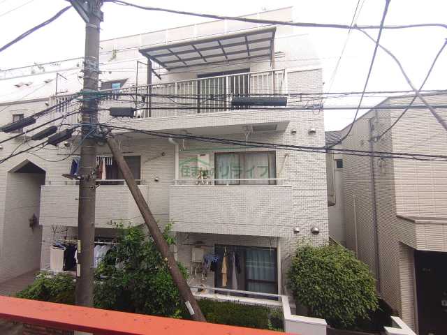 眺望　※別部屋参考写真