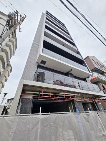 建物外観　※イメージ画像です
