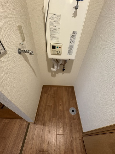 その他設備　別部屋参考写真です