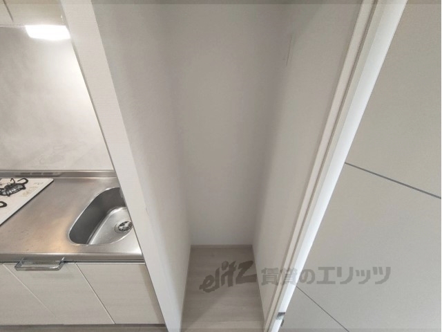 その他部屋・スペース　冷蔵庫置場