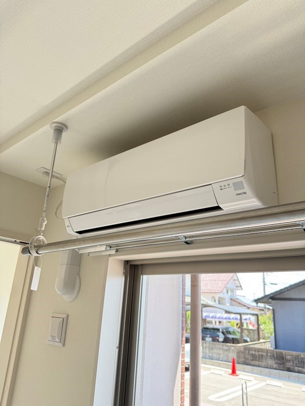 その他設備　※同タイプの写真になります。