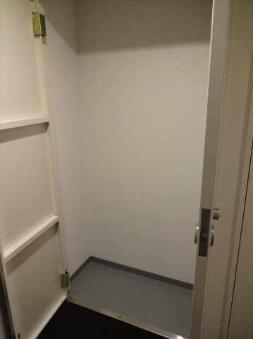収納　別部屋参考写真
