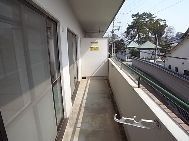 ウインステージ大鹿の内装写真