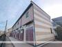 二子玉川駅よりバス30分 徒歩8分 1階 築21年4ヶ月の賃貸物件