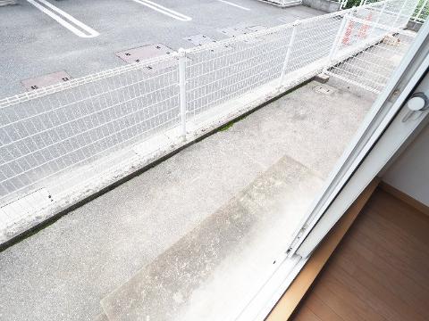 バルコニー　ベランダ