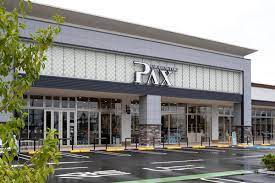 スーパー　アマノパークス甲府バイパス店（スーパー）まで840m