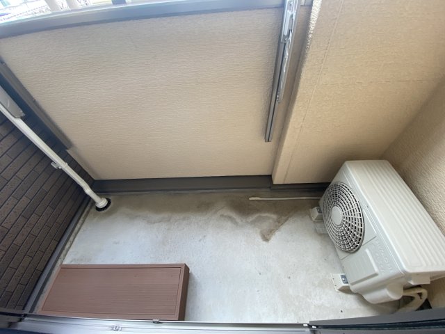 モデルノリヴァーの内装写真